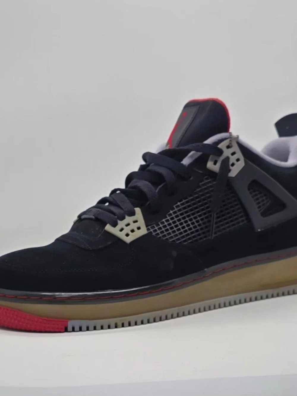 Jordan ajf4 these